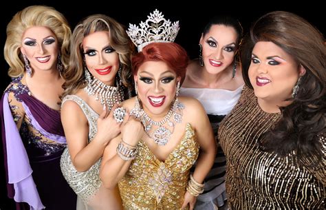 Miss Gay America Is Trying to Keep Drag Pageants Alive - VICE