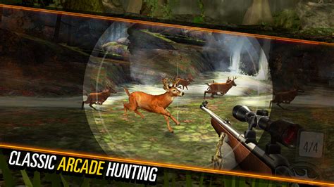 DEER HUNTER CLASSIC - App on Amazon Appstore