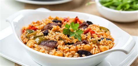 Arroz de pato à Portuguesa: receita tradicional e deliciosa