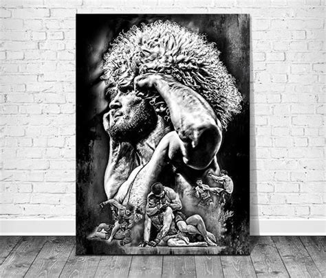 Khabib nurmagomedov highlights - Explore the latest unique design ideas by artists