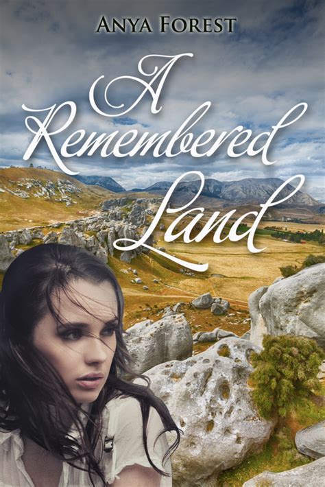 A Remembered Land – DIY Publishing Ltd