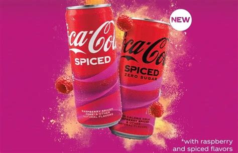 Ranked: the BEST Coca-Cola flavours of all time