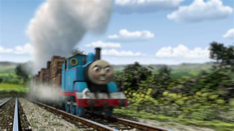 Go, Go Thomas | Thomas the Tank Engine Wikia | FANDOM powered by Wikia