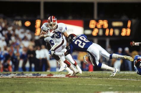 Jan. 27, 1991: Giants beat Bills in Super Bowl XXV | Newsday