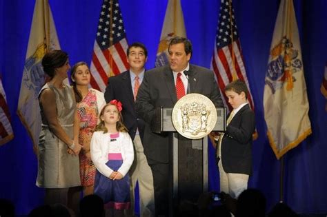 10 memorable Chris Christie speeches - nj.com