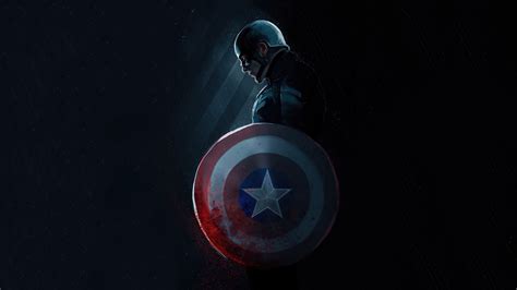 2560x1440 4k Captain America Art 2020 1440P Resolution ,HD 4k Wallpapers,Images,Backgrounds ...