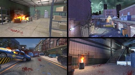 Download game Zombie City : Survival for Android free | 9LifeHack.com