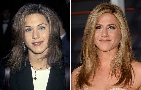 Then and now: Celebs who have aged well | Aging well, Celebrities then and now, Celebs