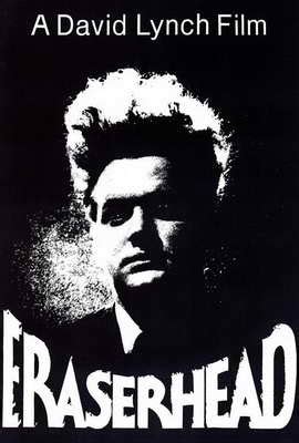 Eraserhead Movie Posters From Movie Poster Shop