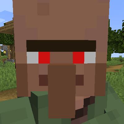 Violent Villagers - Screenshots - Minecraft Mods - CurseForge