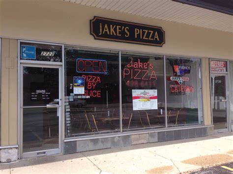 Photos of Jake's Pizza, Pictures of Jake's Pizza, Chicago | Zomato