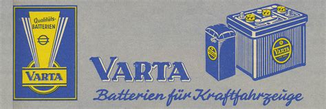 Faites confiance à VARTA® : Batteries de qualité et innovantes. La puissance dont vous avez besoin