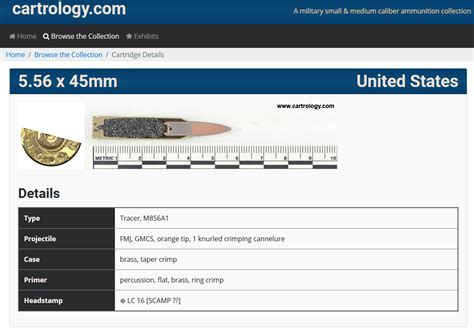 M856A1 vs. M855A1 - AR15.COM