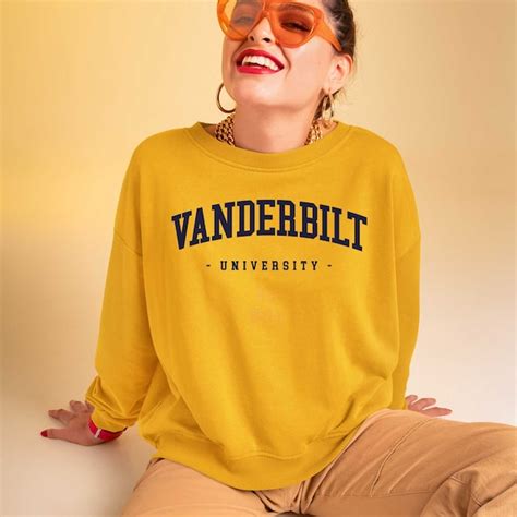 Vanderbilt University - Etsy