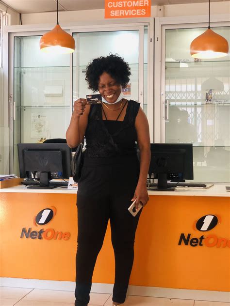 NetOne Cellular on Twitter: "We took the Mo Data, Mo Talk, Mo Value ...