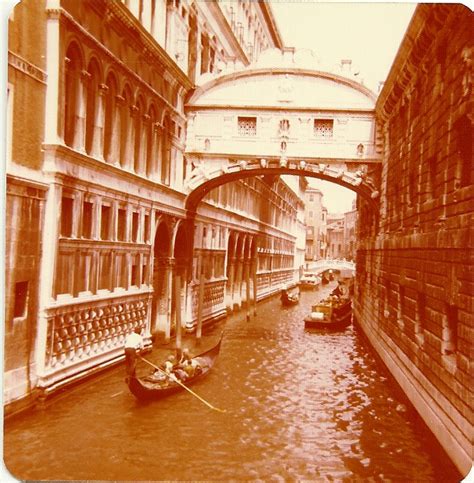 Are Cruise Ships Ruining Venice Or Just Memories From My Youth? | Cruise Law News