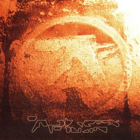 Aphex Twin - Selected Ambient Works Volume II - Recensioni ...