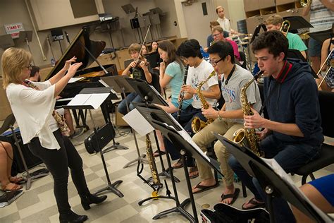 Music Department Ensembles | Pomona College in Claremont, California ...