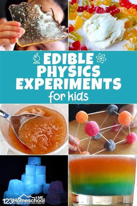 Food science experiments – Artofit