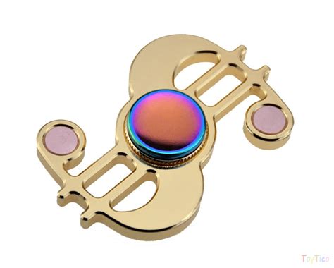 65 Of The Coolest Fidget Spinners On The Planet - ToyTico