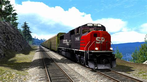 train simulator, Locomotive, Train, Simulator, Railroad, 24 Wallpapers ...