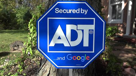 Google Buys a Chunk of Security Provider ADT for Smart Home Integration – Review Geek