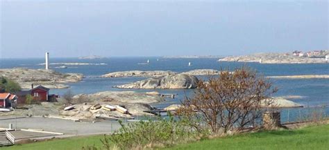 Gothenburg archipelago Gothenburg Archipelago, Sweden, Mount Rushmore ...