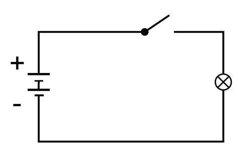 Diagram Of Batteries In Series