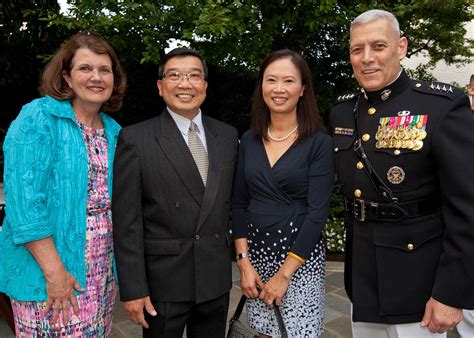 The Assistant Commandant of the U.S. Marine Corps, - NARA & DVIDS ...