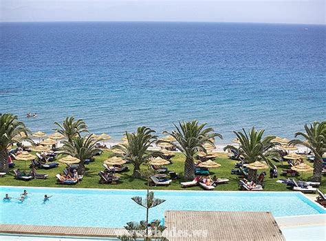 Ixia Hotels | Rhodes Island | Greece