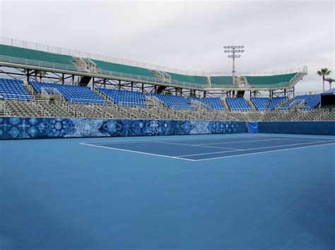 Photo Gallery - Delray Beach Tennis Center