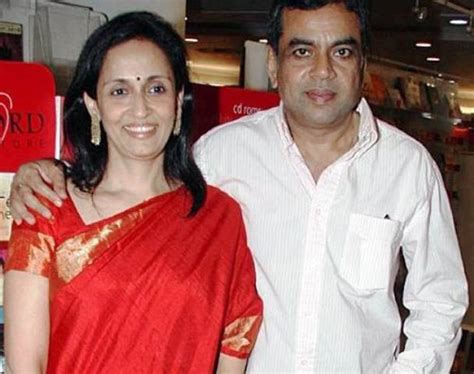 Paresh Rawal Age, Wife, Family, Biography & More » StarsUnfolded