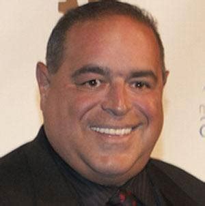 Joseph R. Gannascoli - Age, Family, Bio | Famous Birthdays