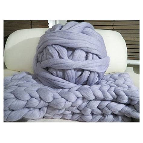 Crochet Wool Blanket – Crochet For Beginners