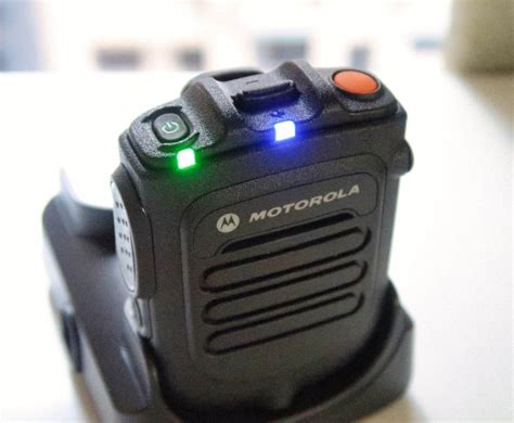 Motorola Wireless Speaker Microphone Set UK - TW Communications