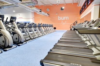 The Gym Bristol Longwell Green | The Gym Group