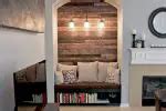 37 DIY Accent Wall Ideas That Won't Cost A Bomb