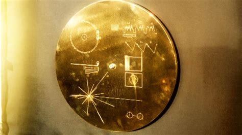 Discover the Golden Record: A Message from Earth to the Universe