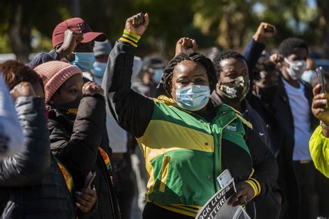 Is ANC sidelining its youth league ahead of elective conference?