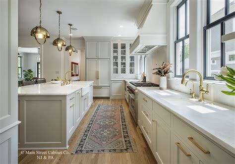 Pin on Transitional Kitchens