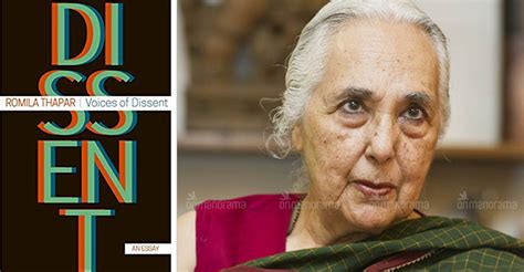 History of dissent explored by Romila Thapar in new book | Lifestyle Books | English Manorama