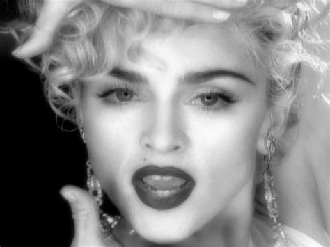 Vogue: The Story Behind Madonna’s Biggest-Ever Hit - Dig!