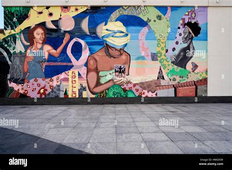 Harlem Street Art High Resolution Stock Photography and Images - Alamy