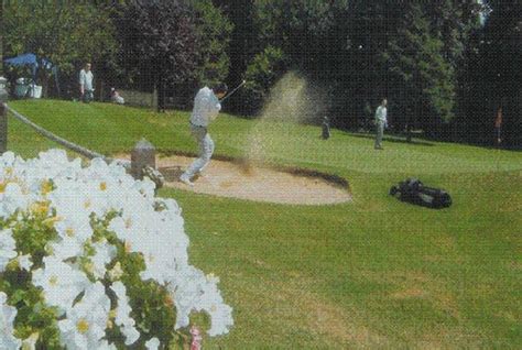 Dartford Golf Club | Golf Course in DARTFORD | Golf Course Reviews & Ratings | Today's Golfer