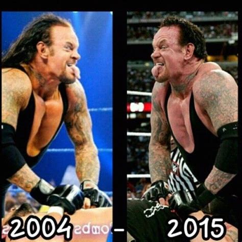 I LOVE him with long hair. | Undertaker wwe, Wwe, Wwe wrestlers