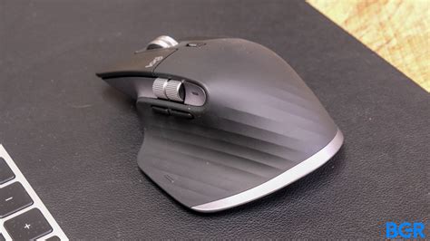 Logitech MX Master 3S for Mac review: The best mouse gets better | BGR