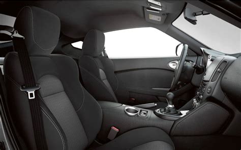 Nissan 370z Interior Dimensions | Psoriasisguru.com