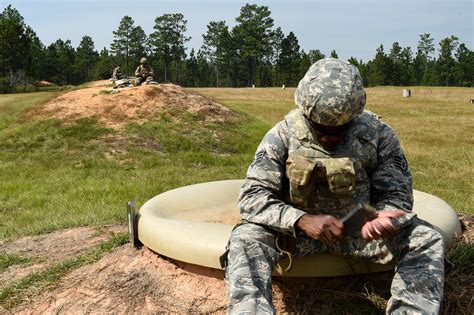 MSG Airmen take on close quarters training at Southern Strike > Hurlburt Field > Article Display