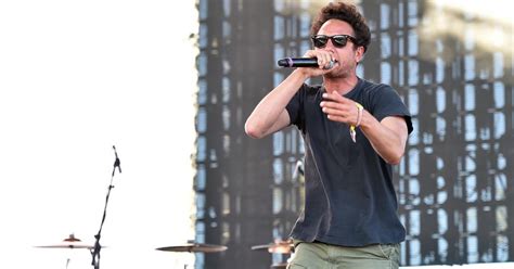 Rage Against the Machine Cancels Entire Tour Due to Zack de la Rocha's ...