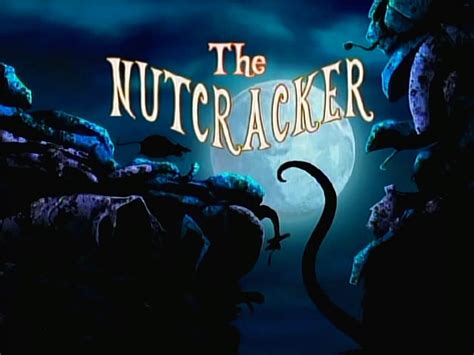 The Nutcracker | Courage the Cowardly Dog | FANDOM powered by Wikia